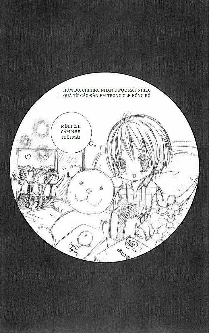 suki desu suzuki-kun!! chapter 42 35