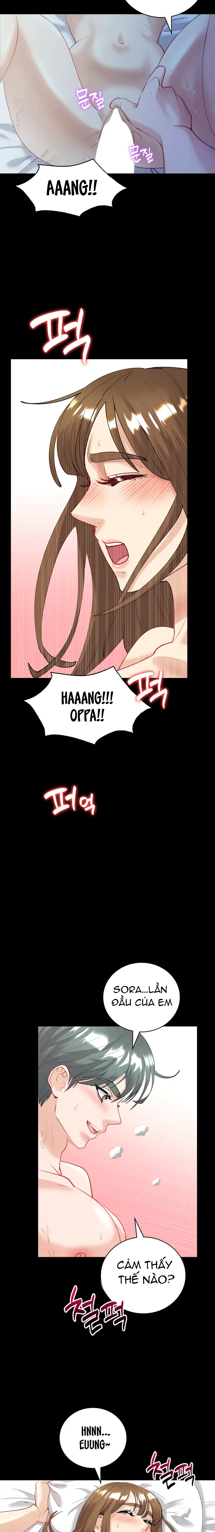 trả lại vợ cho tôi chapter 10.1 6