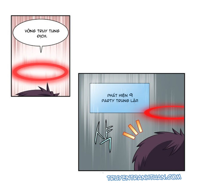 the gamer chapter 190 41