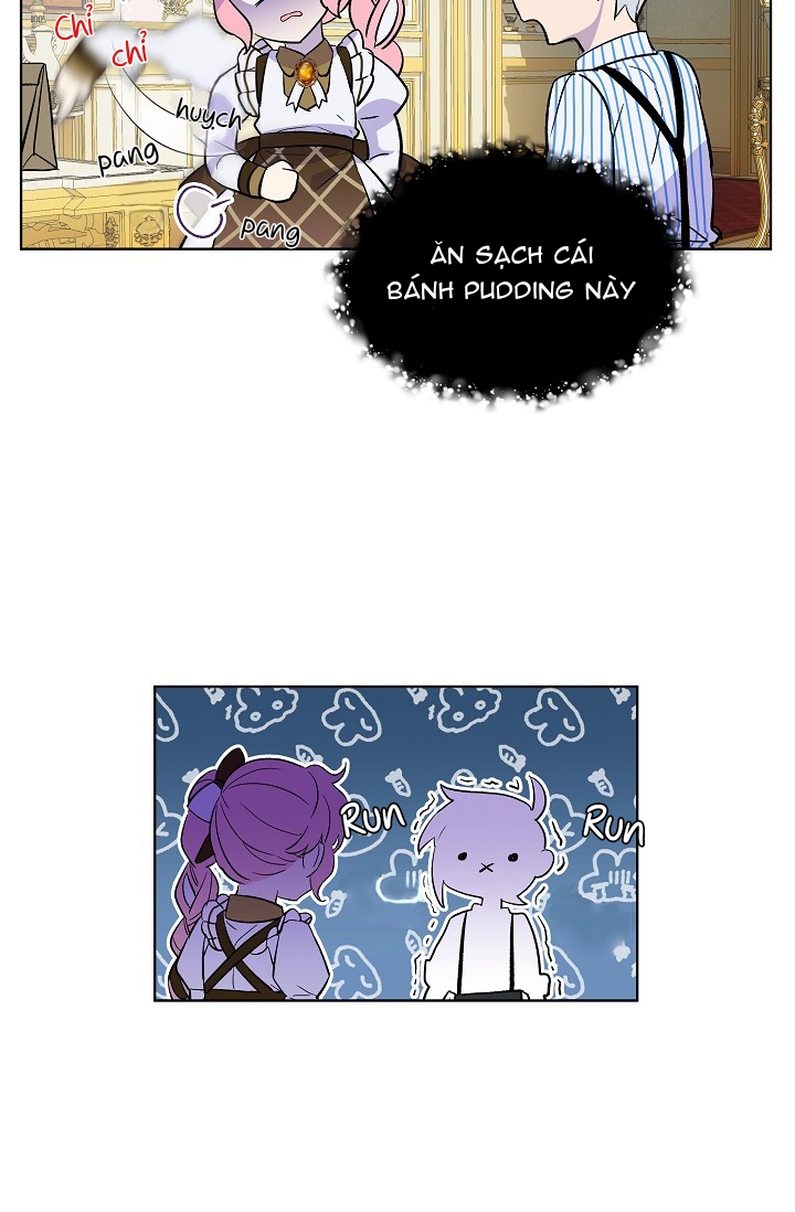 quý cô quyền lực chapter 10 55