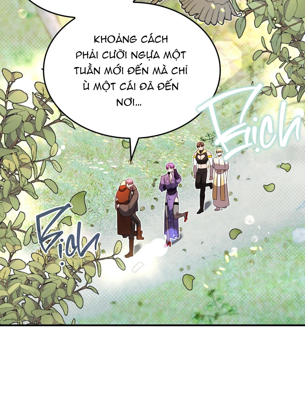 (np) độc thân muôn năm chapter 33 3