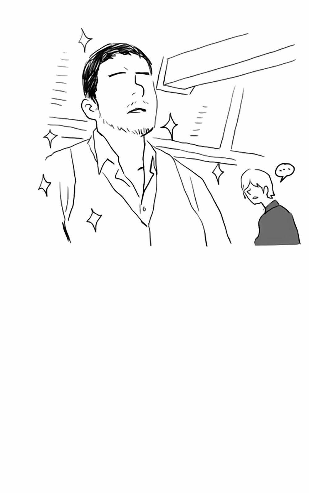 cô nàng trên lớp - the girl from class chapter 8 12