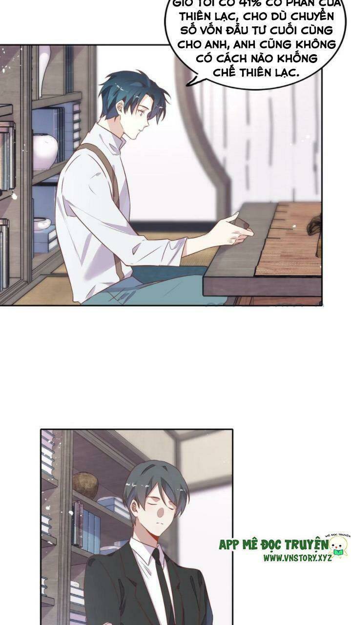 bạn trai kém tuổi bẫy yêu tôi chapter 68 17