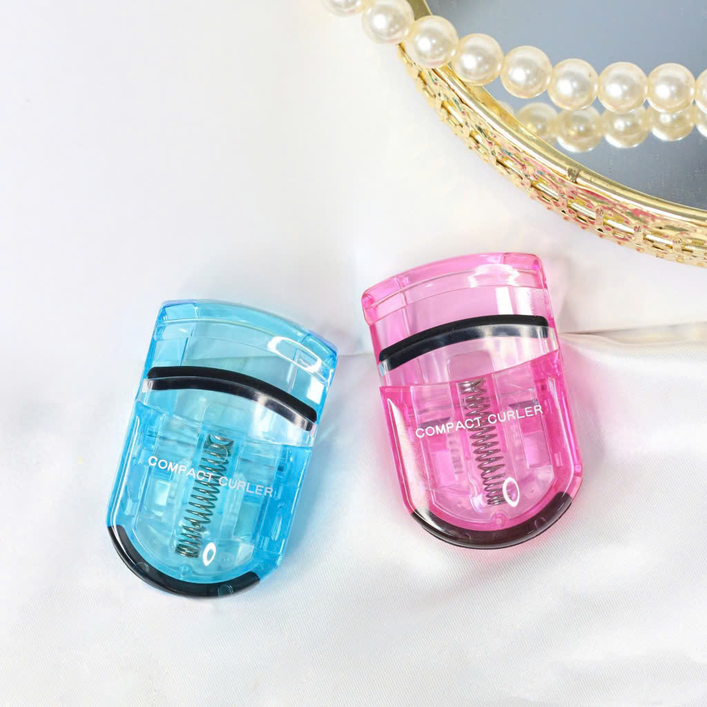 Uốn Cong Mi Kai Beauty Care 51615 KQ-0152 Thân Nhựa (Màu Hồng)