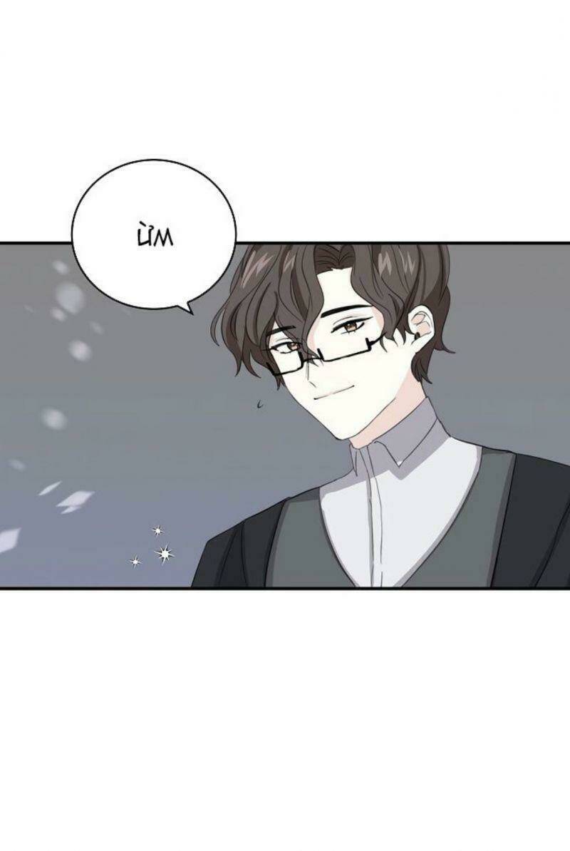 tôi là bạn gái cũ của một người lính chapter 10 35