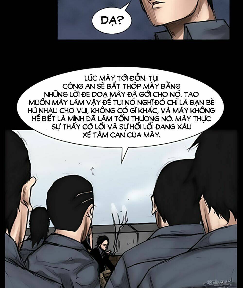 dokgo | độc cô chapter 9 31
