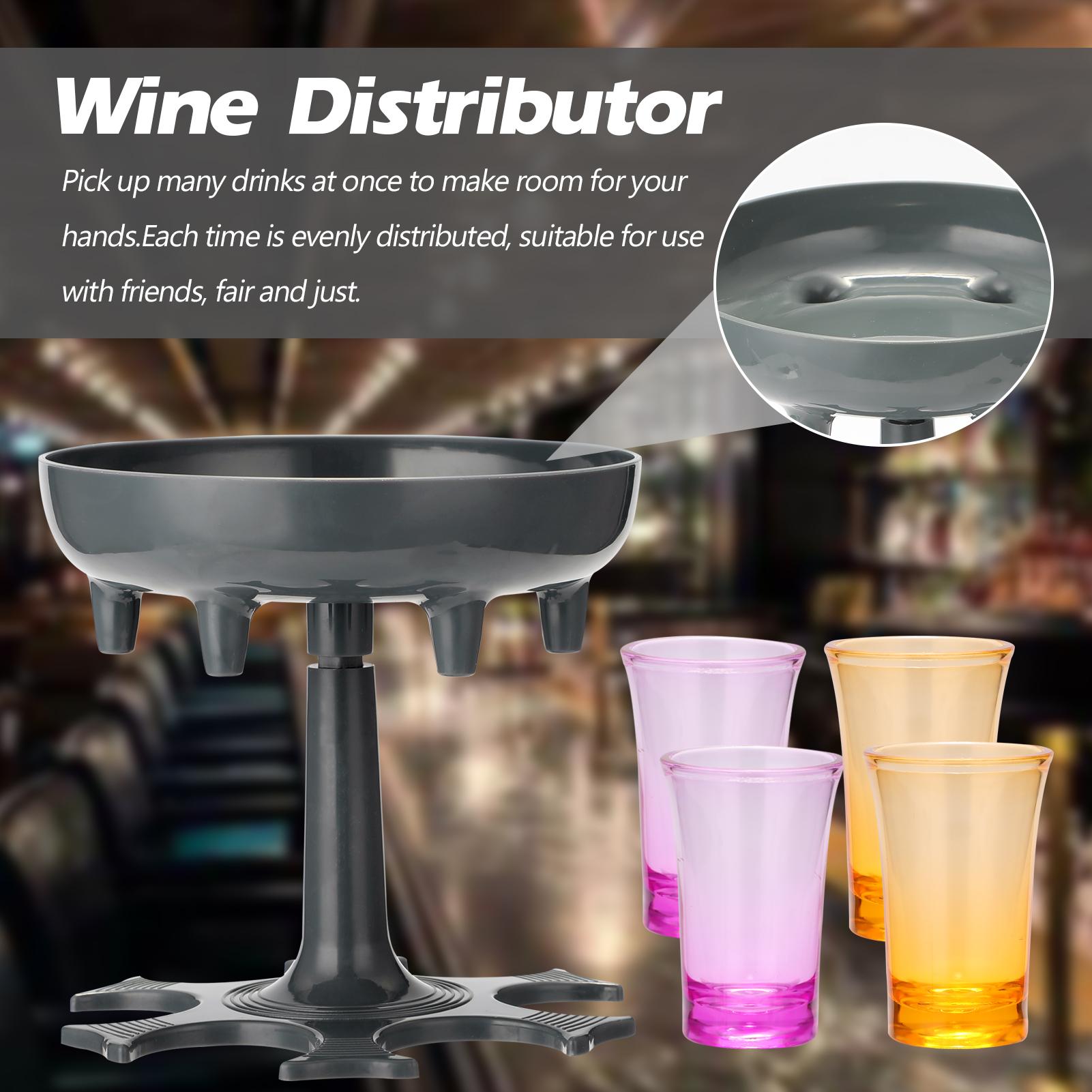 Phụ kiện quầy bar, kệ rót nước/ beer