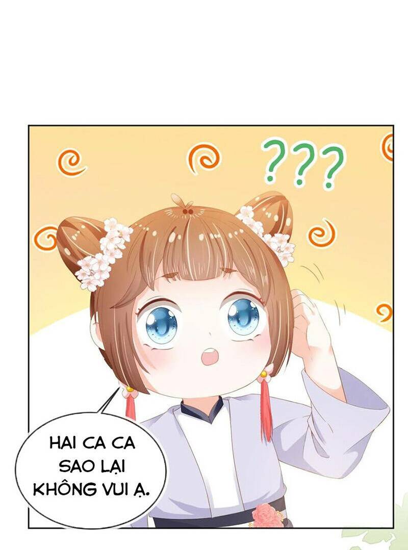 nhặt được bảo bối manh manh chapter 48 28