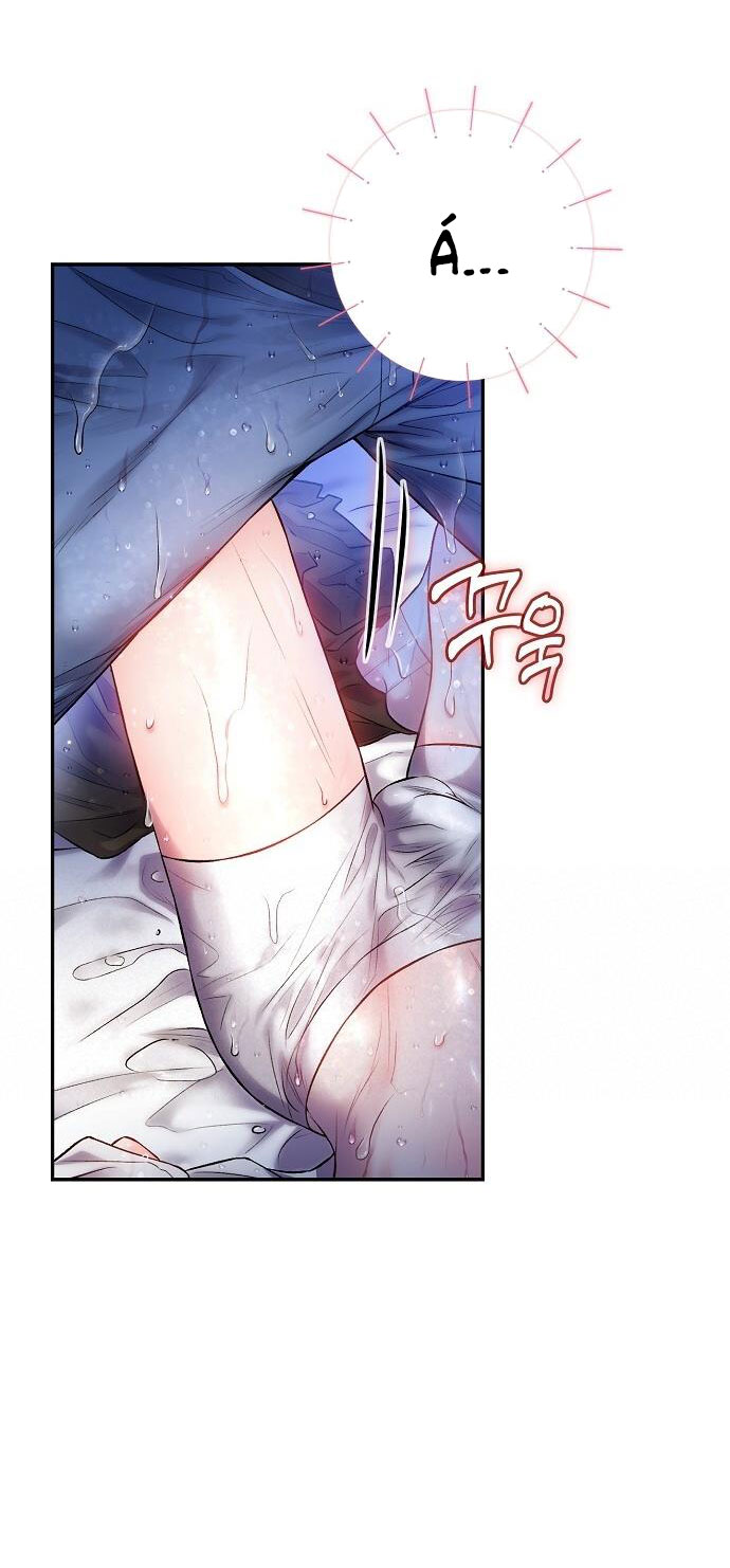 Sugar Rain chapter 28.1 - Trang 10