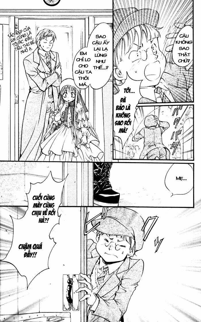 đứa con của thượng đế chapter 43 18