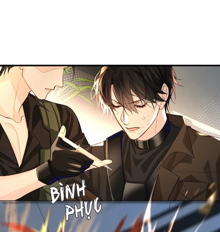 nhân ngư hãm lạc chapter 18 25