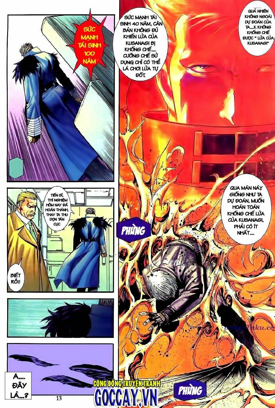 quyền hoàng chapter 3 12