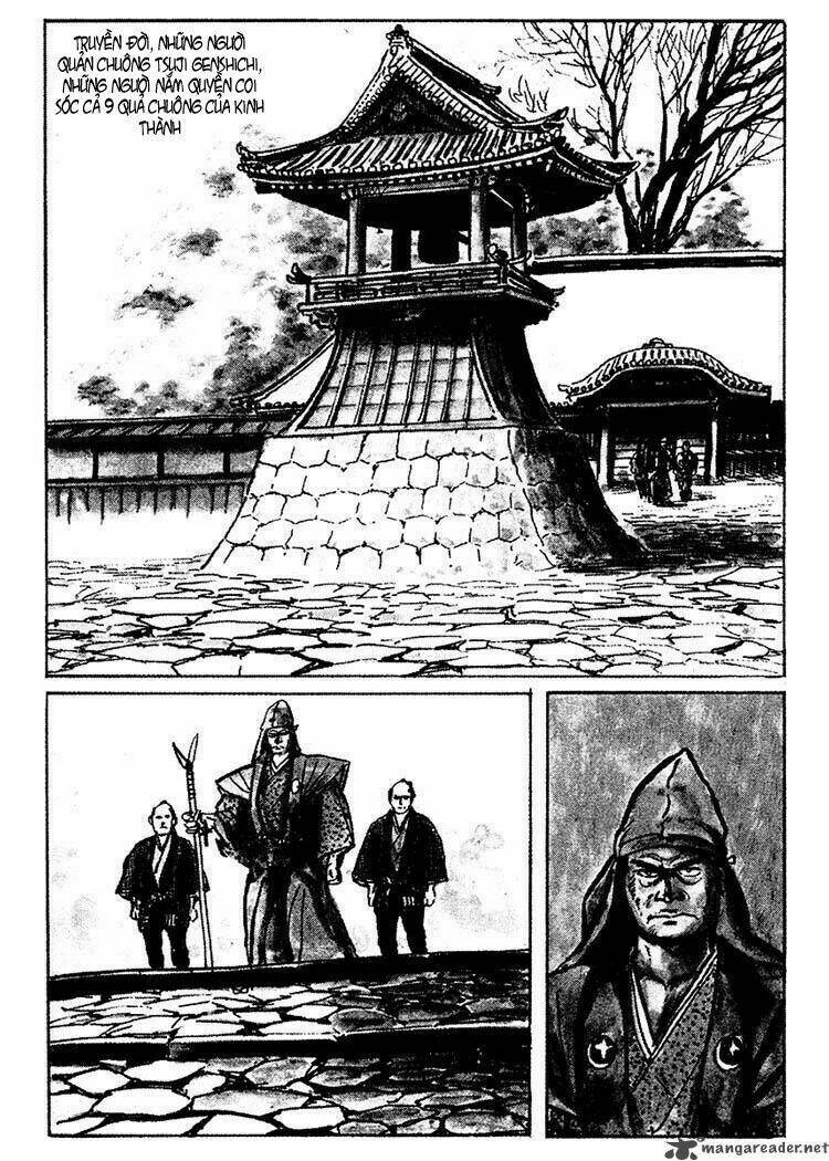 lone wolf and cub chapter 20 11