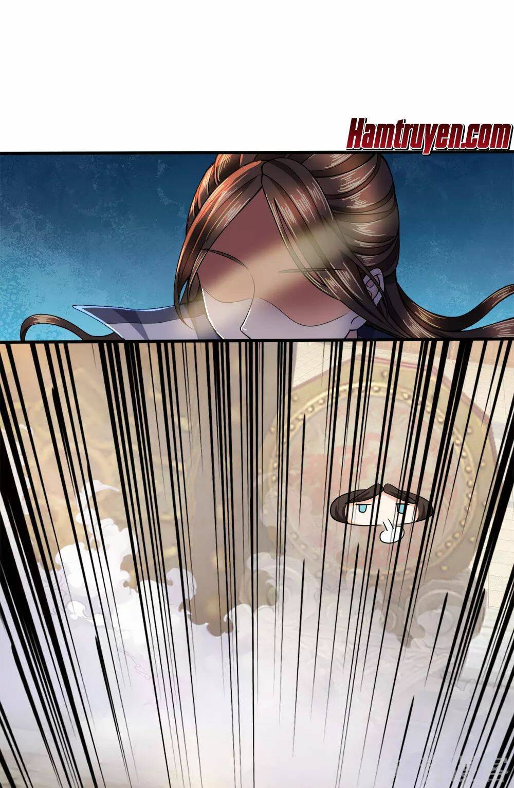 chí tôn hồng bao đại đế chapter 27 1