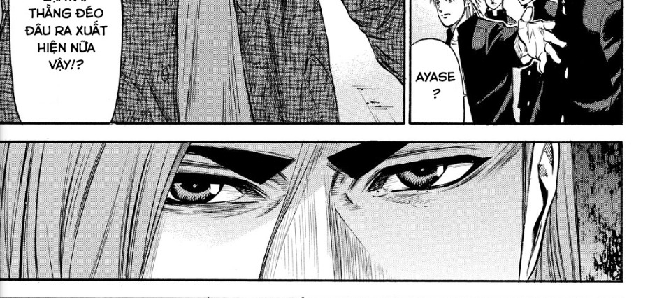 a-bout! chapter 174 17