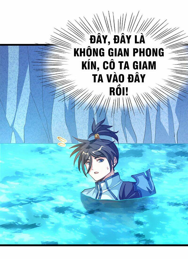 cửu dương thần vương chapter 218 5