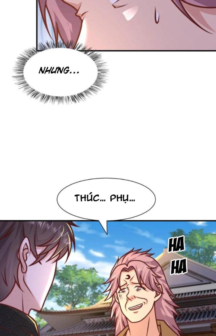 ta nuôi ma quỷ ở trấn ma ti chapter 208 8