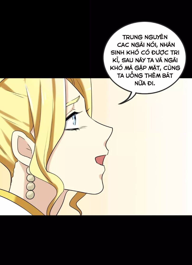 lưỡng bất nghi (full) chapter 121 30