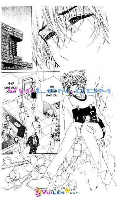 giảm cân để yêu chapter 3 24