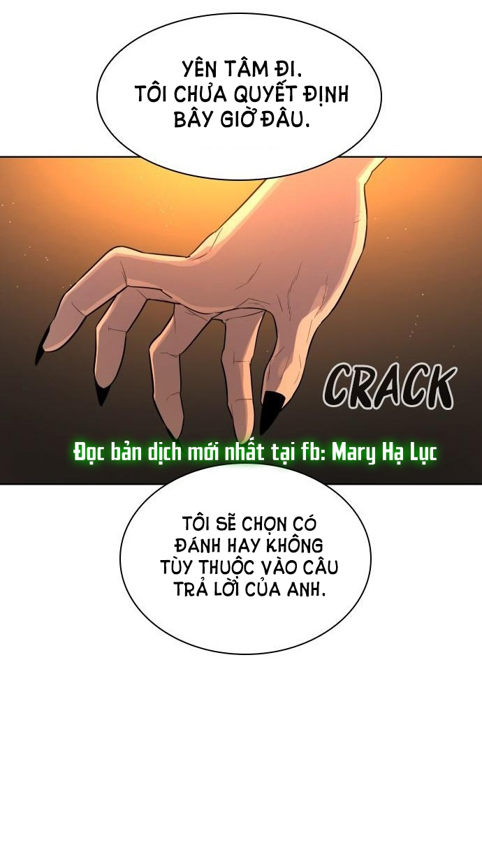 bạch huyết - white blood chapter 30 97