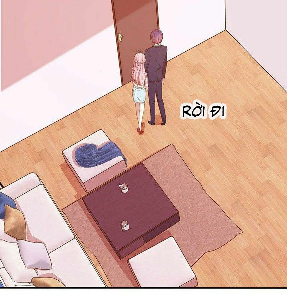 cả thế giới đều không bằng người chapter 67 29