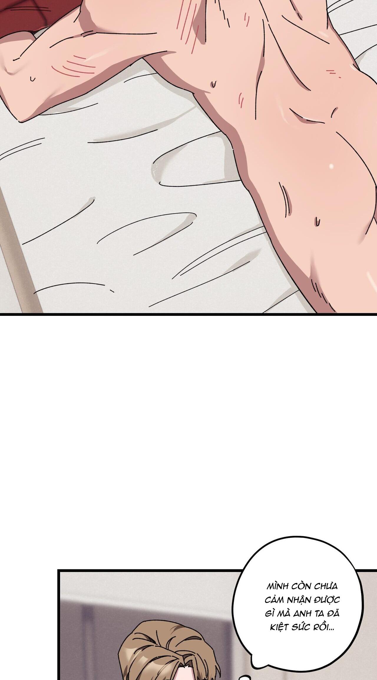 làm dâu nhà tài phiệt họ kang chapter 38 21