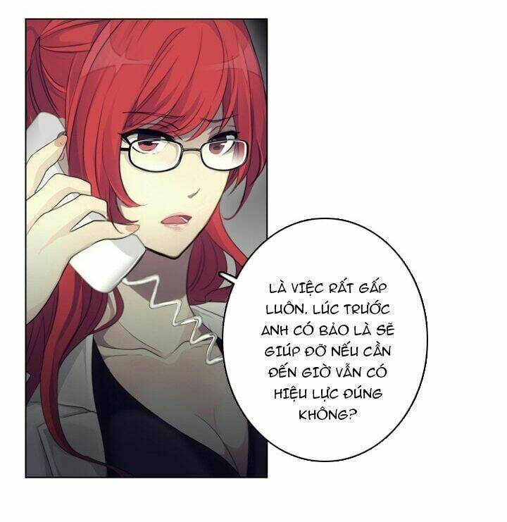 người cống hiến chapter 12 9