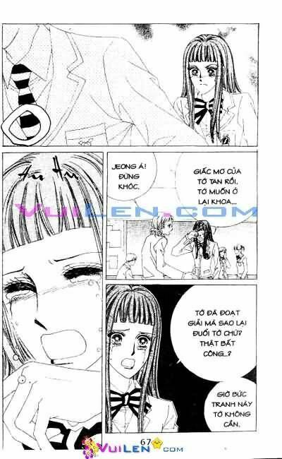 nụ hôn đầu chapter 5 67