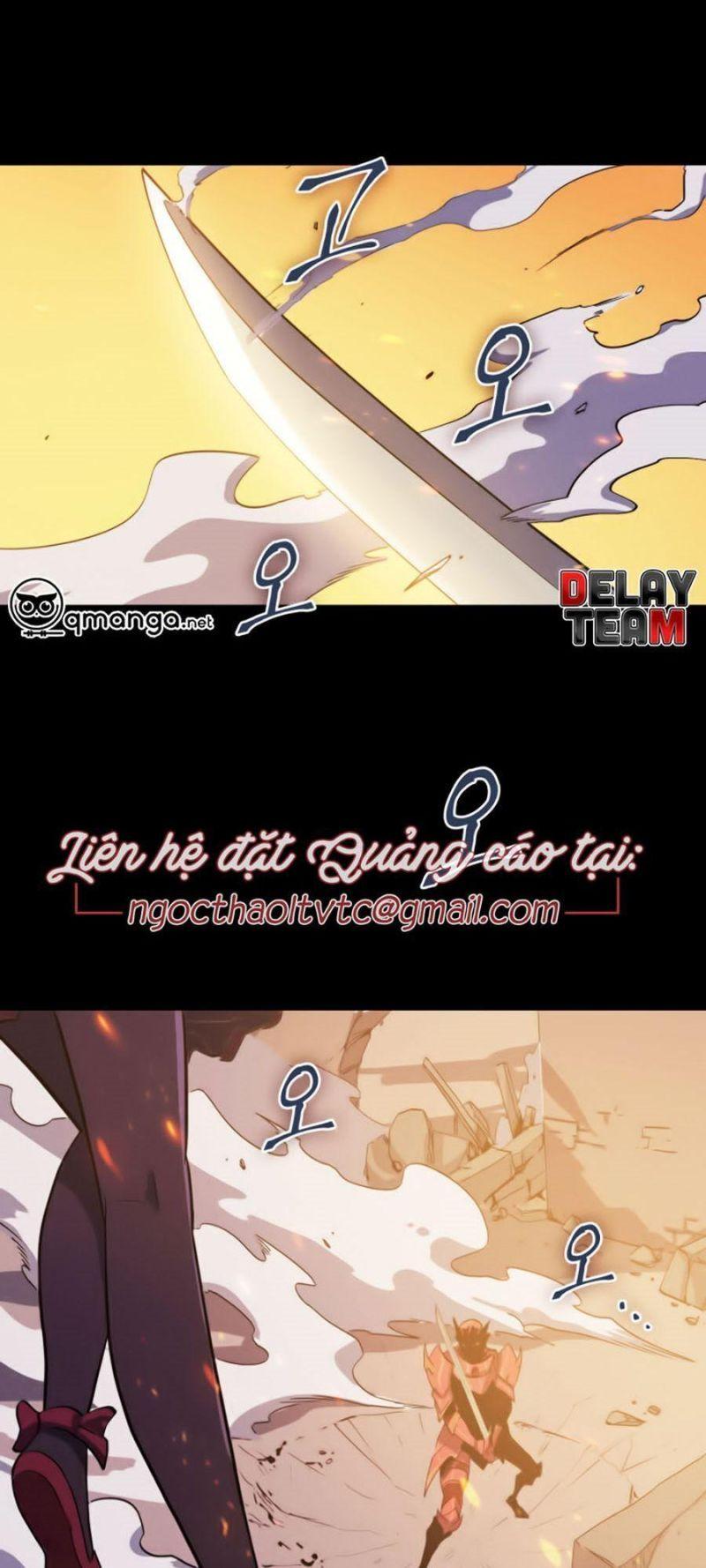 tôi trở lại thăng cấp một mình chapter 9 5