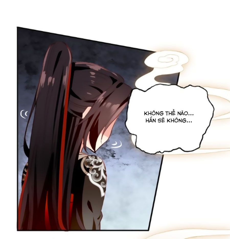 mỹ nhân làm tướng chapter 75 18