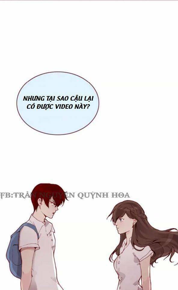 trả thù trường trung học chapter 25 13