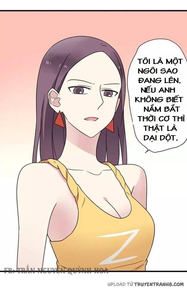 tình yêu! bắt đầu từ ngày hôm nay chapter 4 22