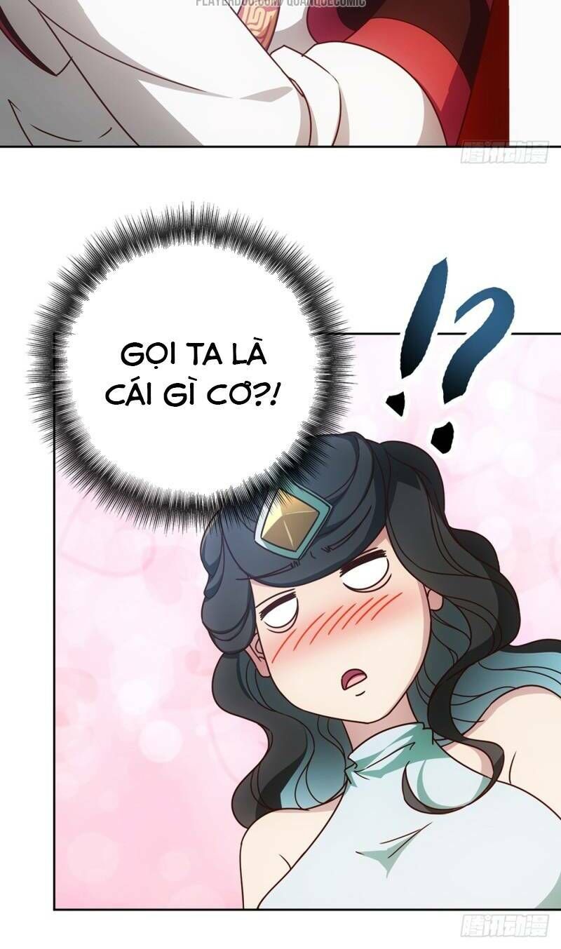 hồng thiên thần tôn chapter 52 15