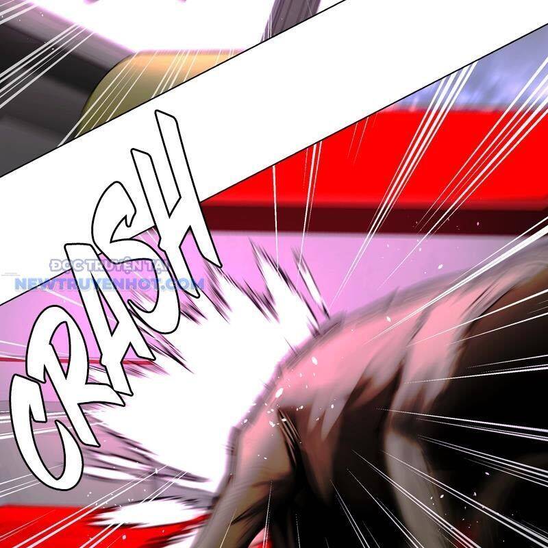 tận thế cũng chỉ là trò chơi chapter 36 19