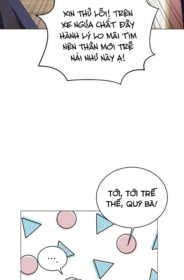 tôi sẽ trở thành nhân vật chính chapter 18 55