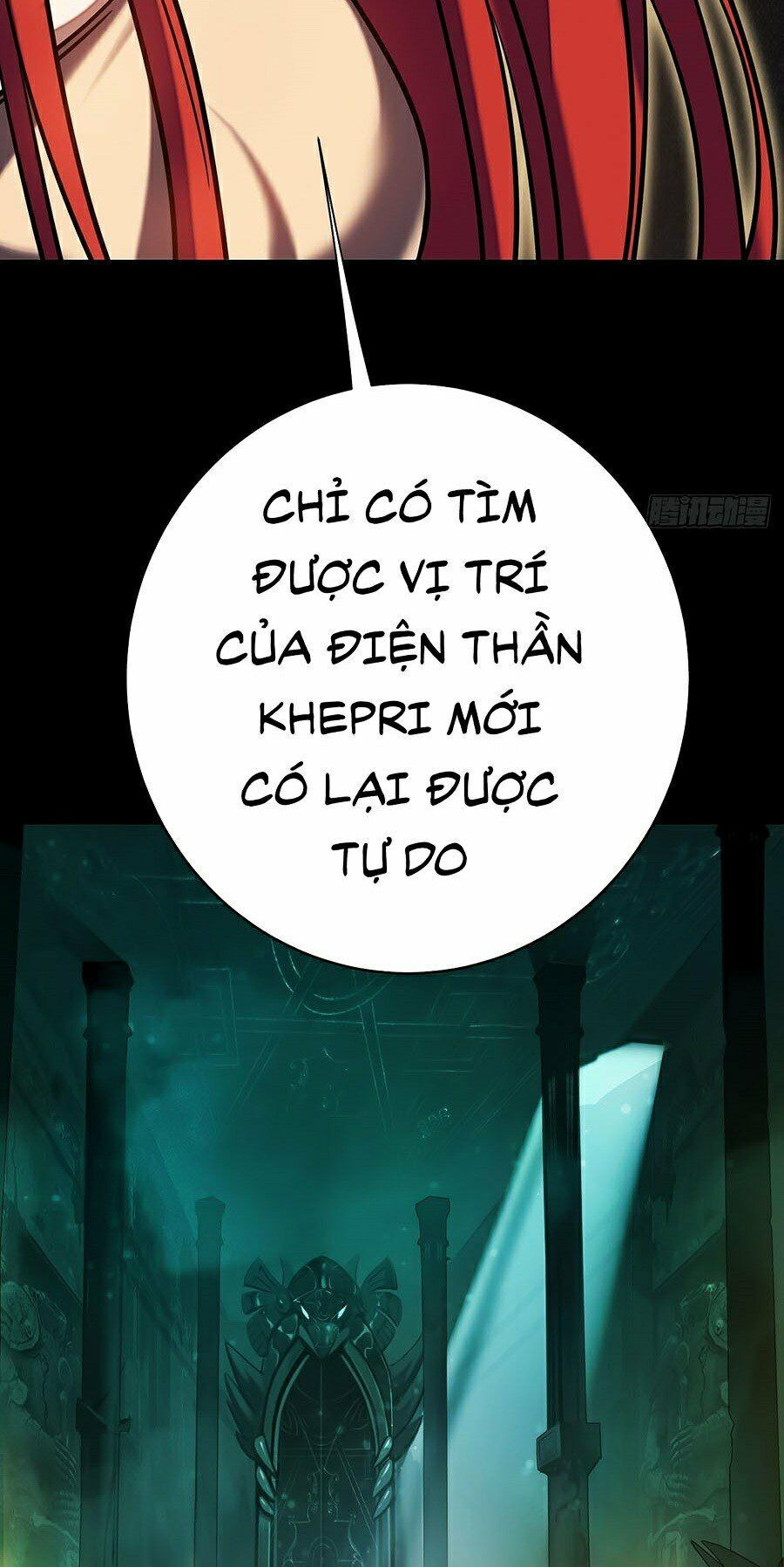 sát thần chi lộ tại dị giới chapter 8 60