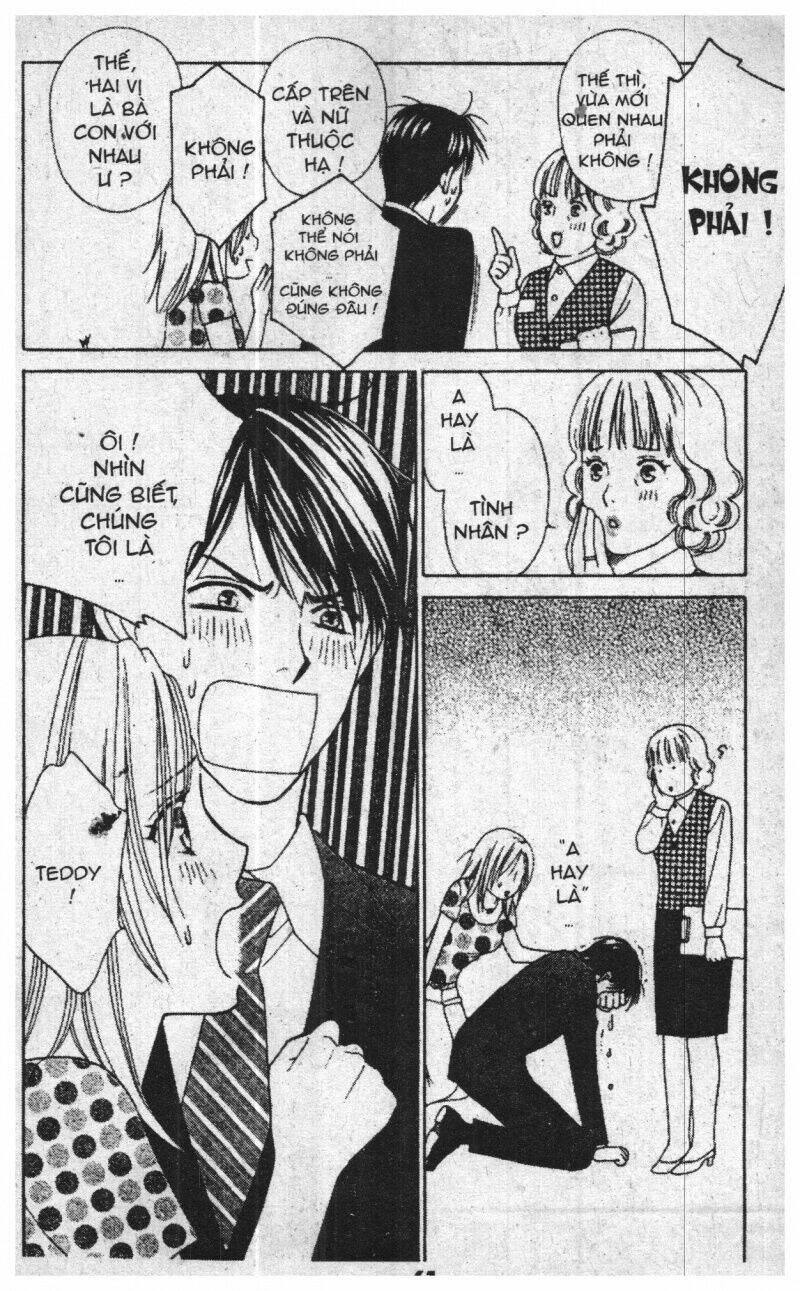 chiyou yo hana yo chapter 5 59