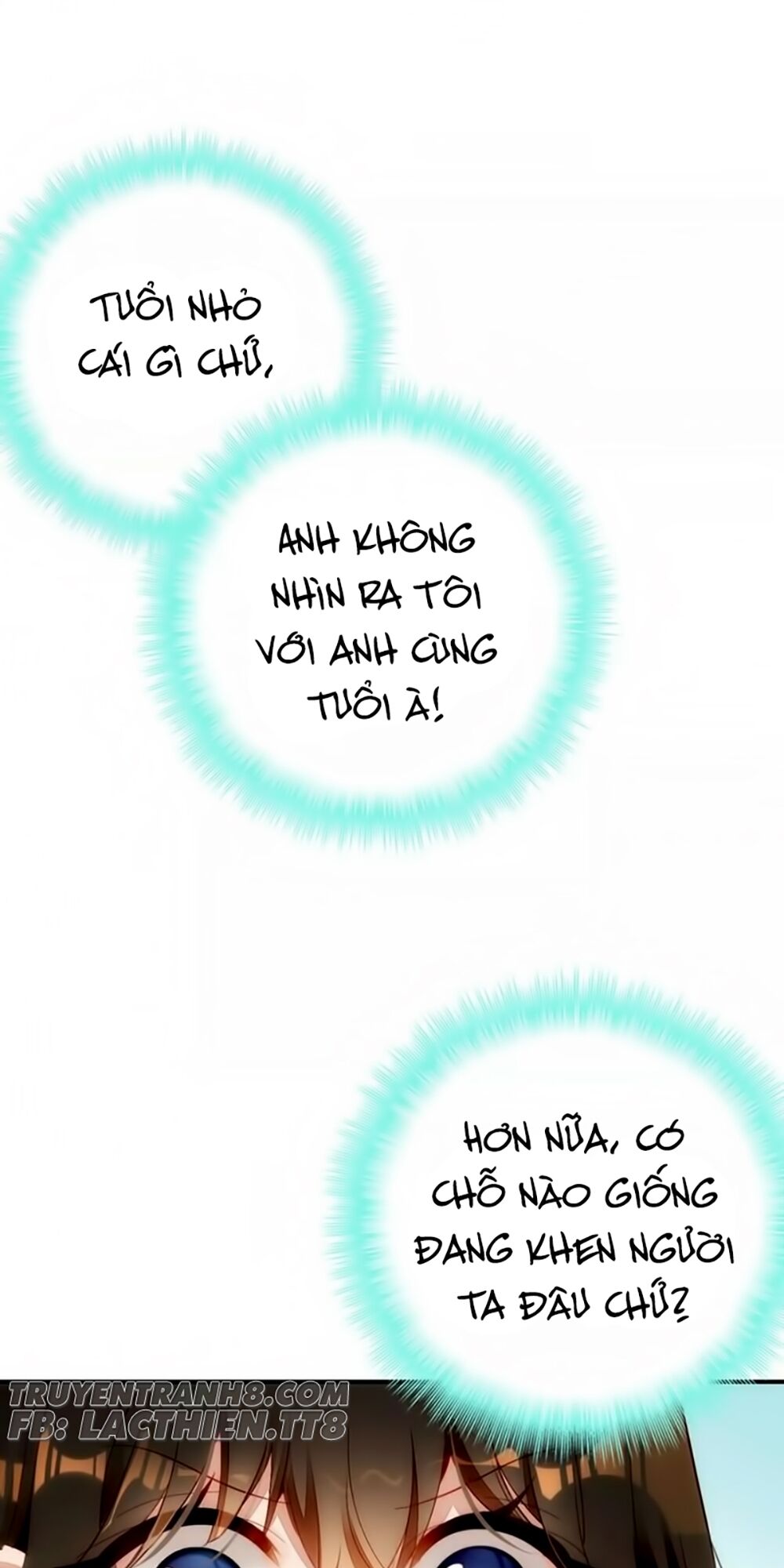 Ái Thượng Ngạo Kiều Long Vương Gia chapter 1 - Trang 50