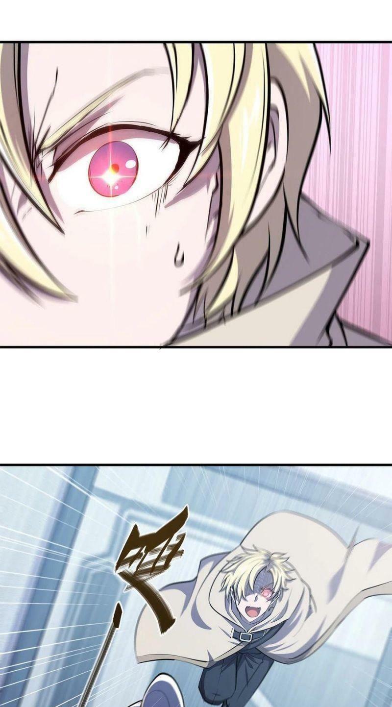 huyết cơ và kỵ sĩ chapter 133 20