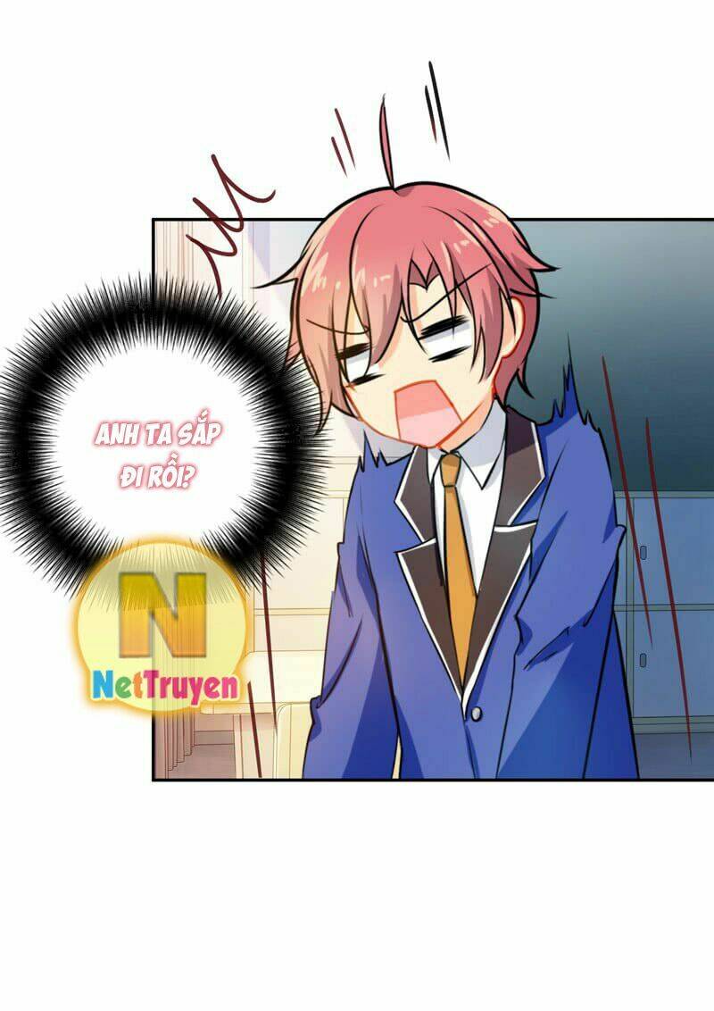 vương bài giáo thảo mỹ nam đoàn chapter 14 10