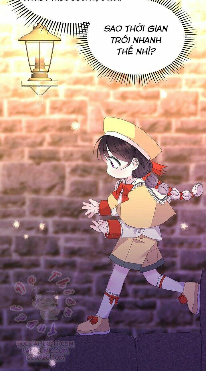 công chúa huỷ diệt chapter 13 62