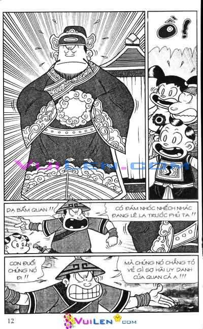 thần đồng đất việt chapter 58 9