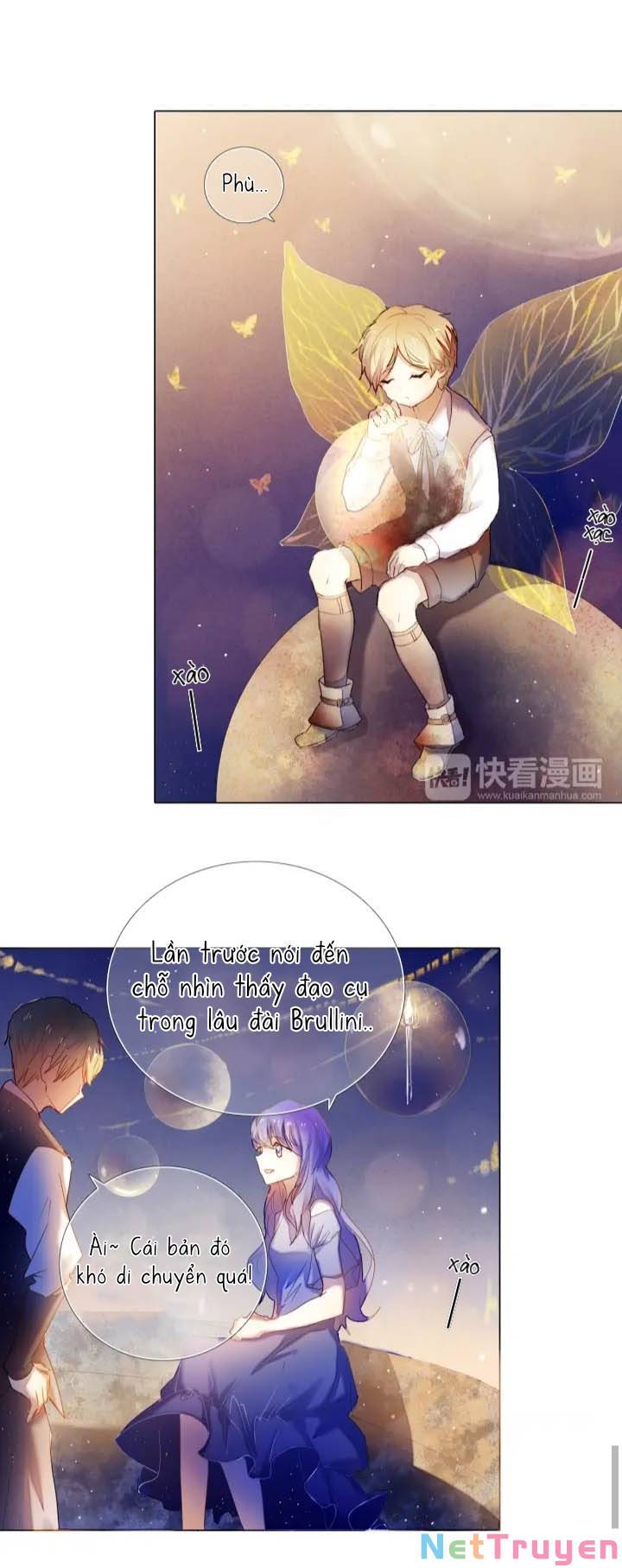 kế hoạch trái tim chapter 33 15