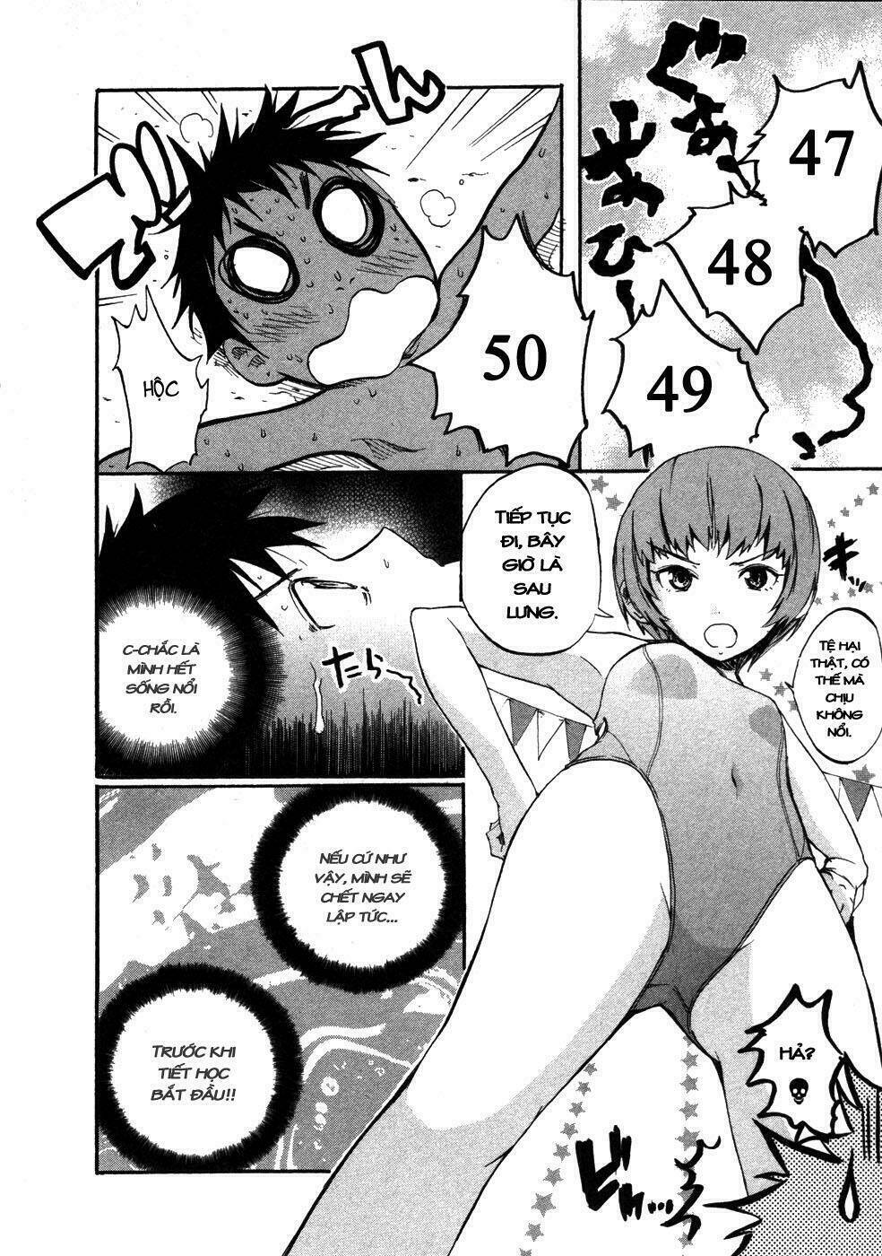 frogman chapter 14 14