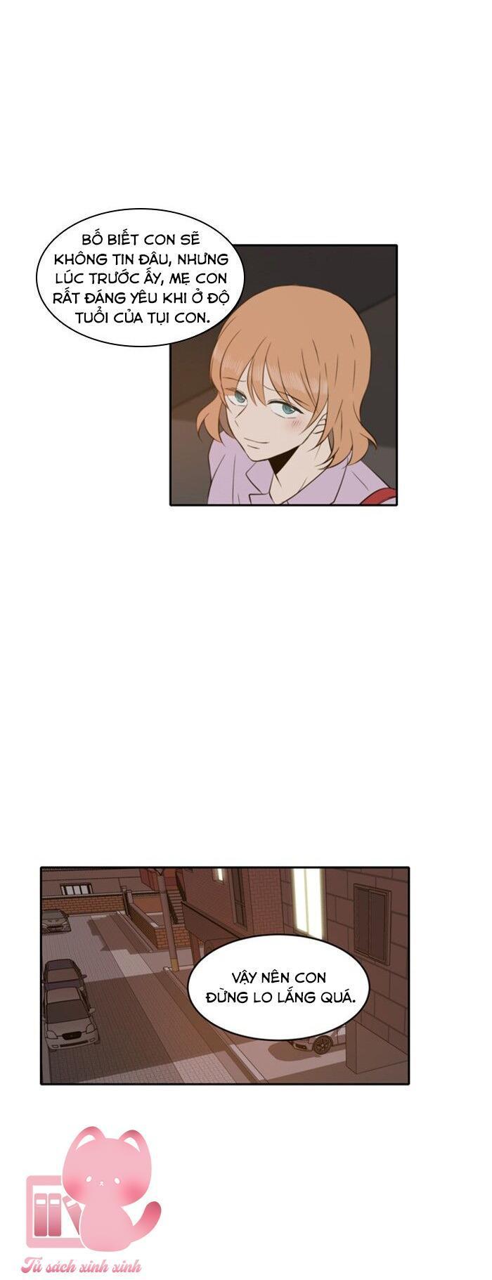 a good day to be a dog chapter 51 28