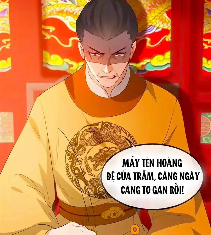 gian phi như thử đa kiều chapter 47 11