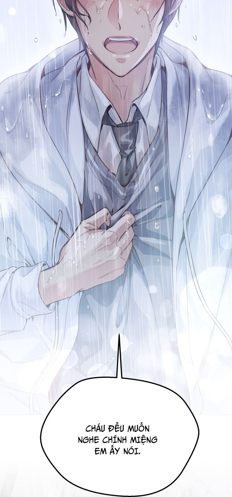 chàng nhân viên host và gã hàng xóm nguy hiểm chapter 87 21