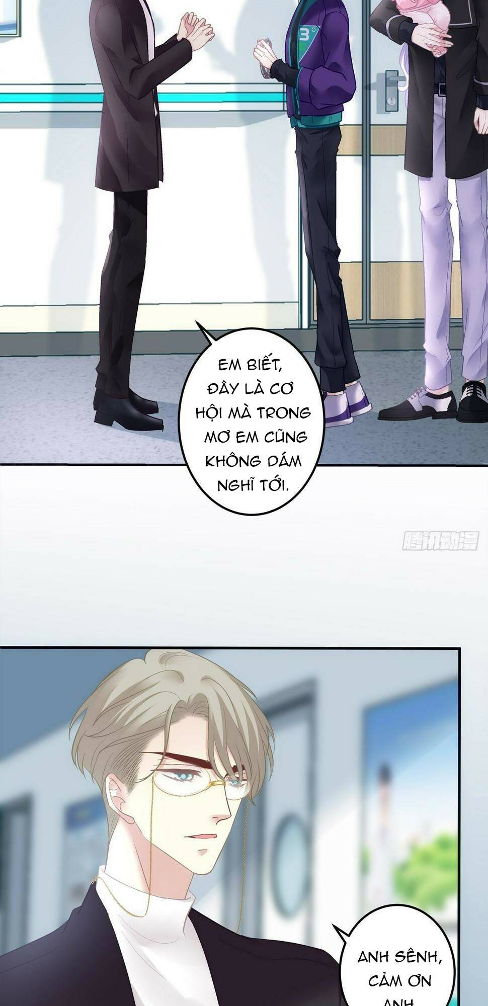 toàn bộ nắm trong tay chapter 170 37