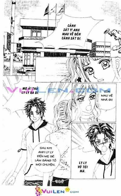 mùa ảo vọng - strange pension chapter 7 104