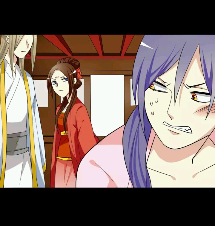 lưỡng bất nghi (full) chapter 74 9